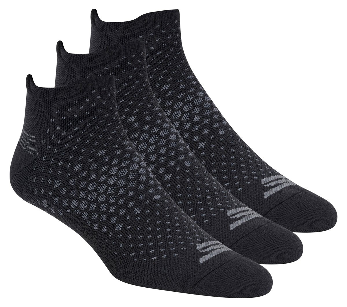 Skechers Trending | 3 Pack Men's Low Cut Socks