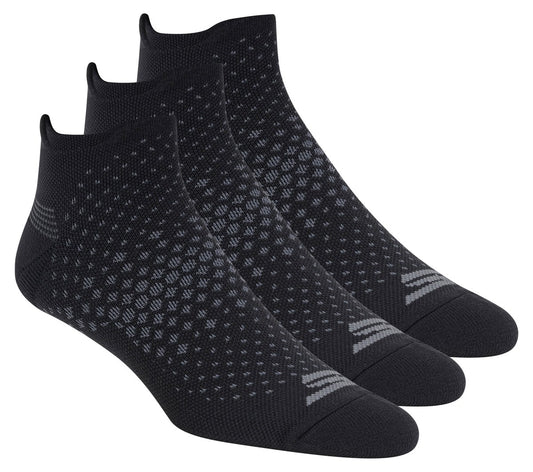 Skechers Trending | 3 Pack Men's Low Cut Socks