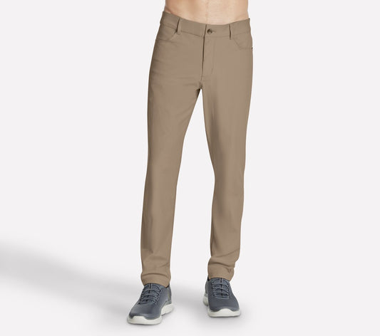 Skechers Special Offer | GO WALK Premium 5 Pocket Pant
