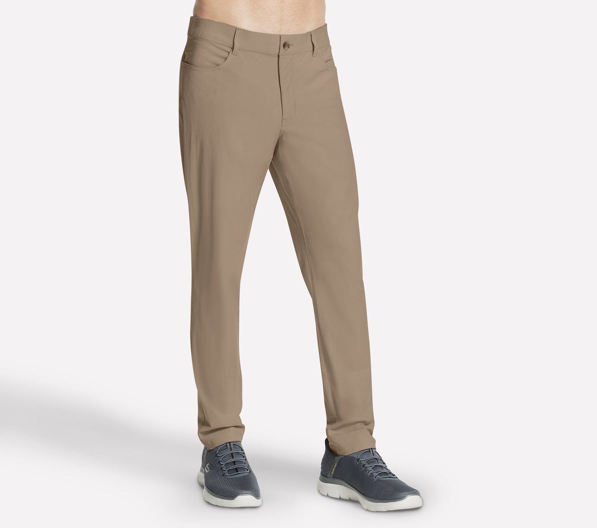 Skechers Special Offer | GO WALK Premium 5 Pocket Pant