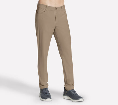 Skechers Special Offer | GO WALK Premium 5 Pocket Pant