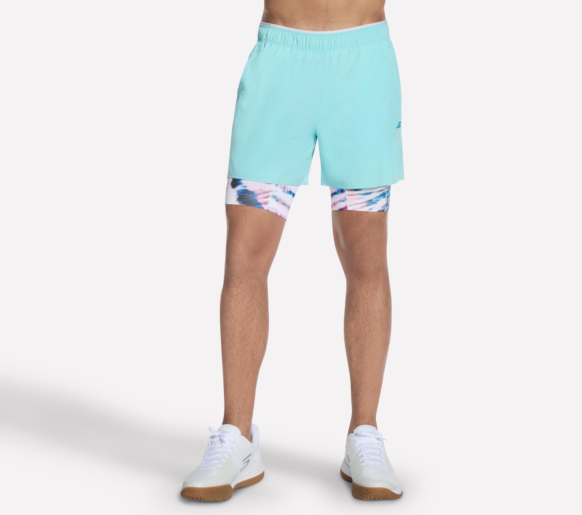 Skechers Great Value | Digiwave 5 Inch Short