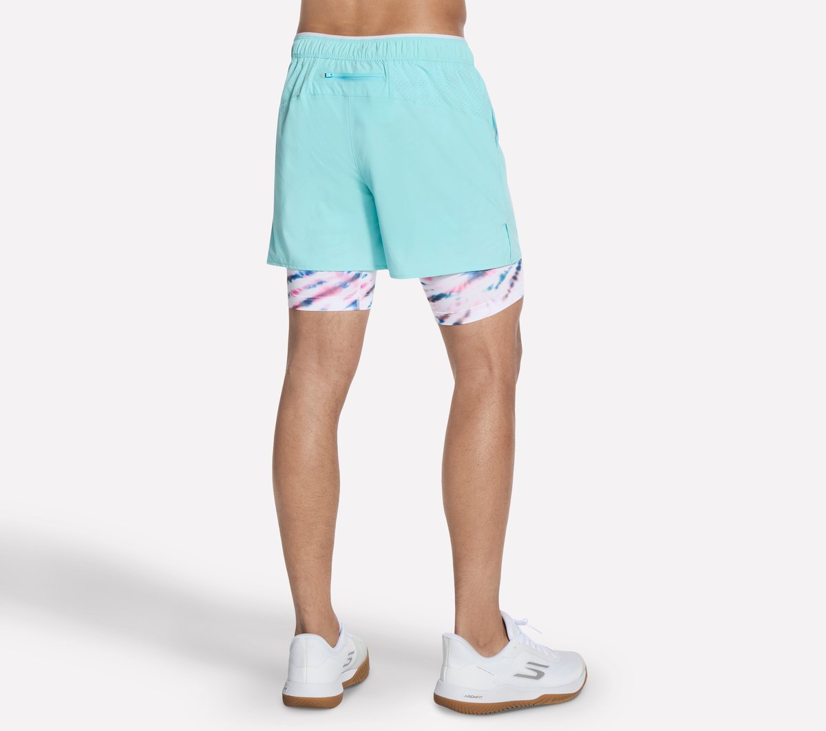 Skechers Great Value | Digiwave 5 Inch Short