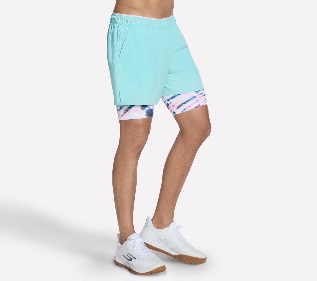 Skechers Great Value | Digiwave 5 Inch Short