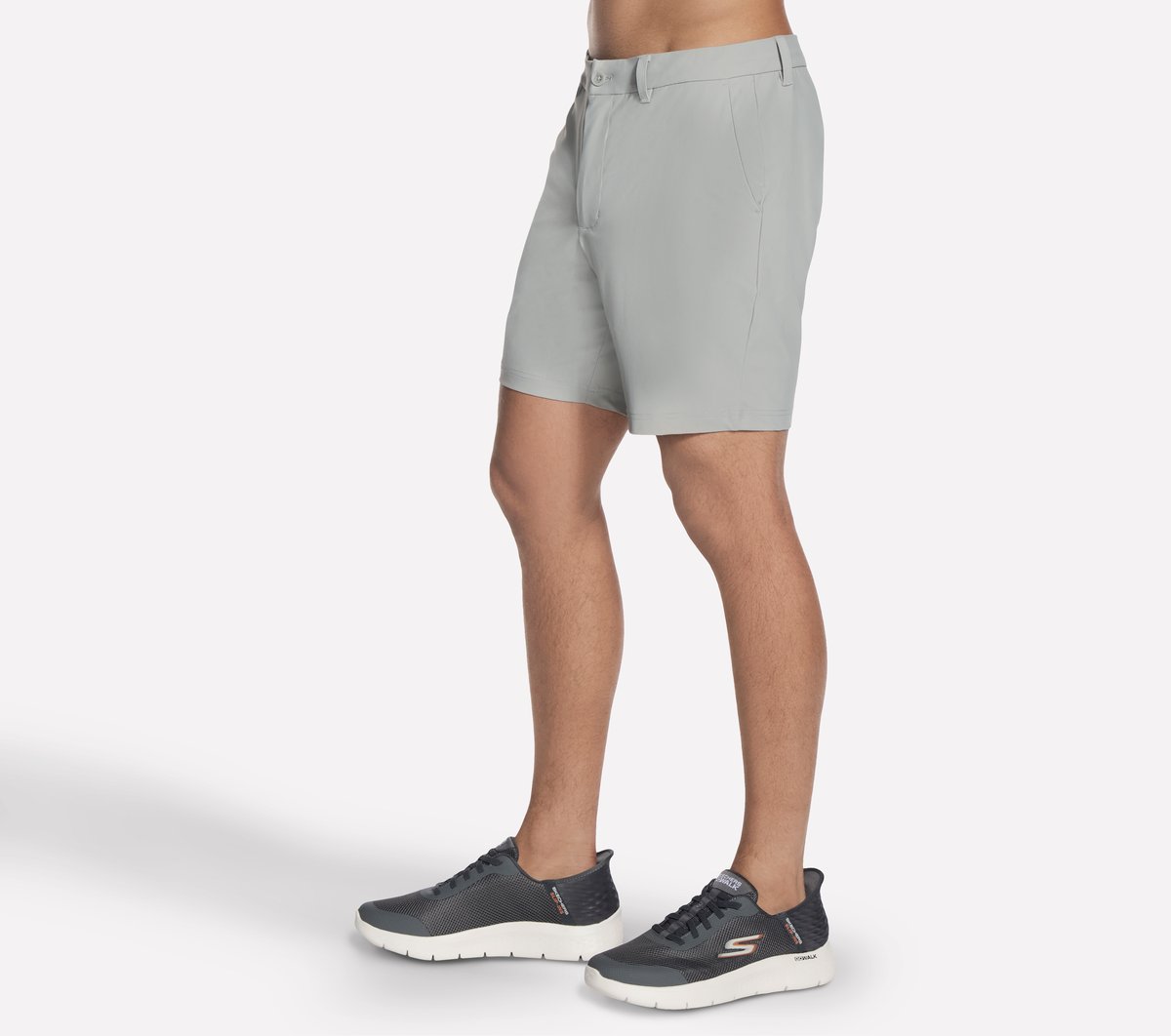 Skechers Smart Buy | GO STRETCH Ultra Performance 7 Inch Short