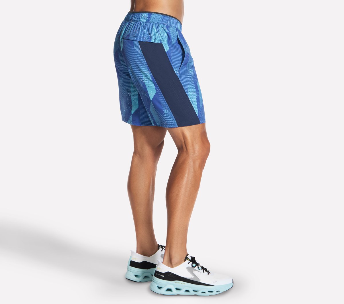 Skechers Premium | Premier Drift 7 Inch Short