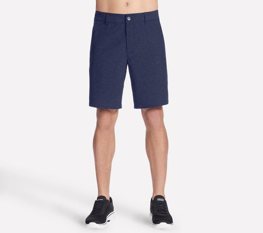 Skechers Best Seller | The GO WALK Everywhere 9-Inch Short