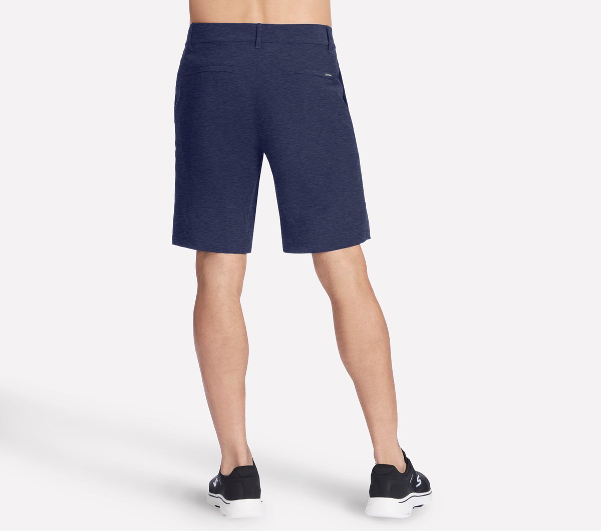 Skechers Best Seller | The GO WALK Everywhere 9-Inch Short