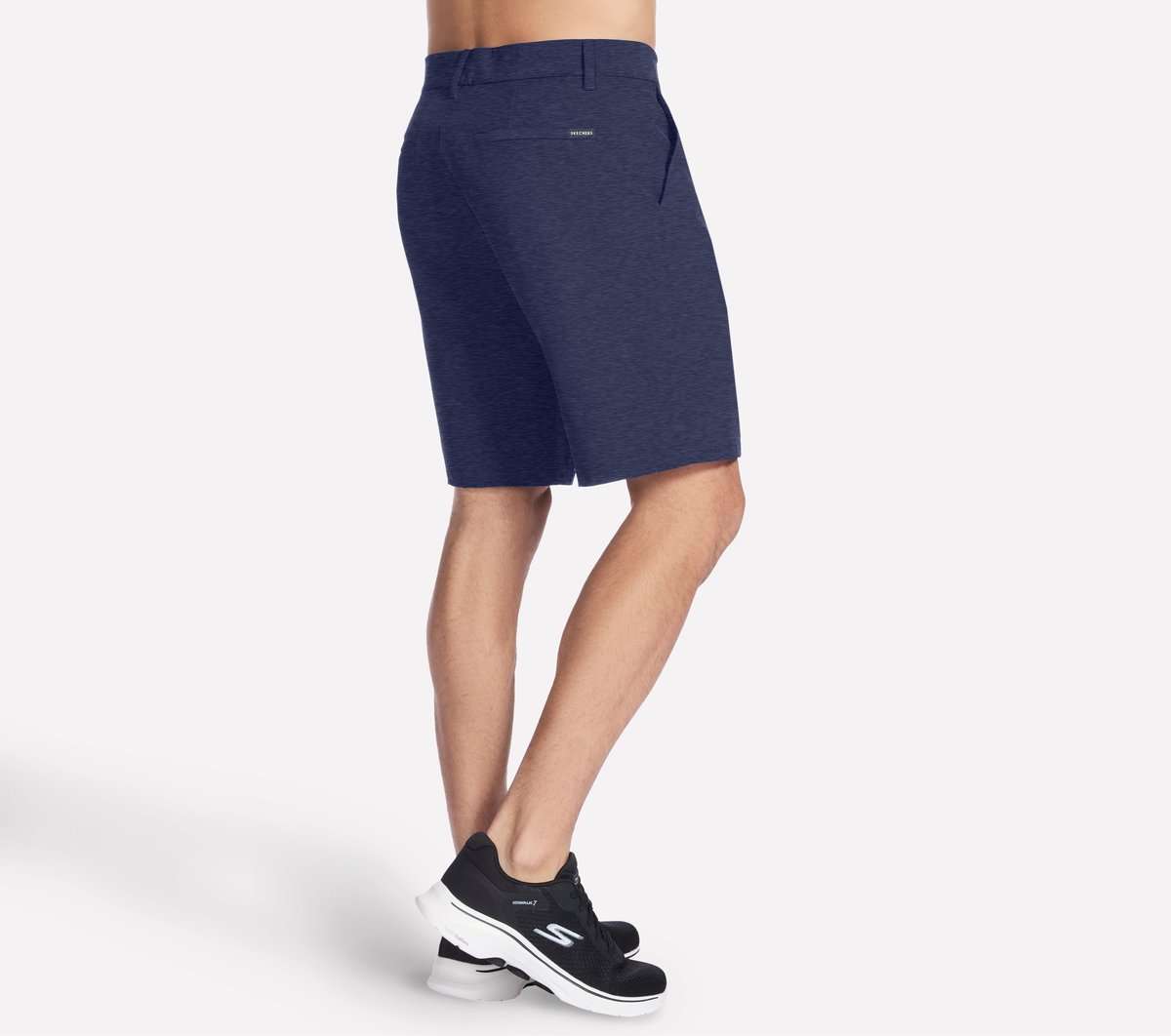 Skechers Best Seller | The GO WALK Everywhere 9-Inch Short