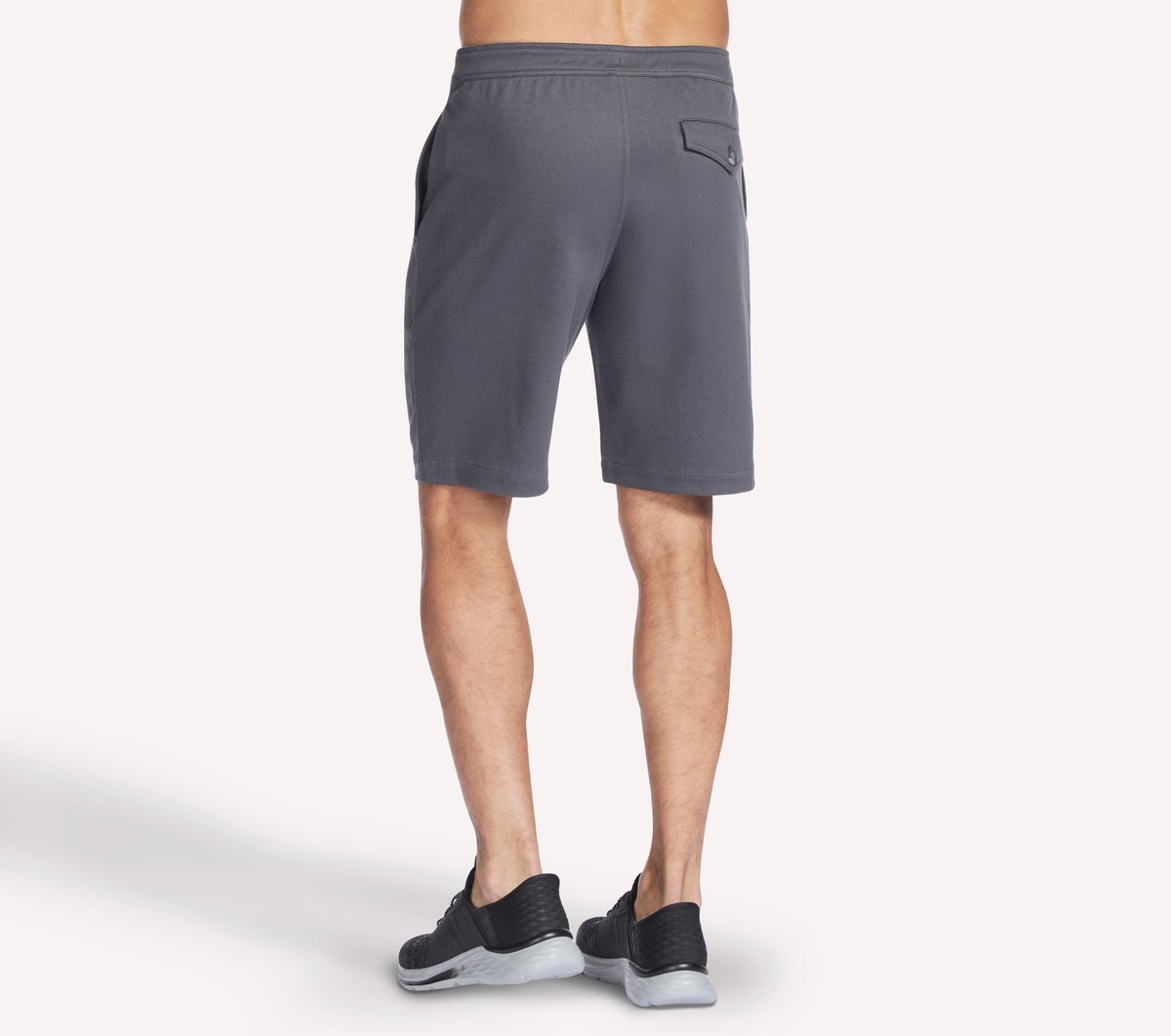Skechers Popular | Tech Twill Short