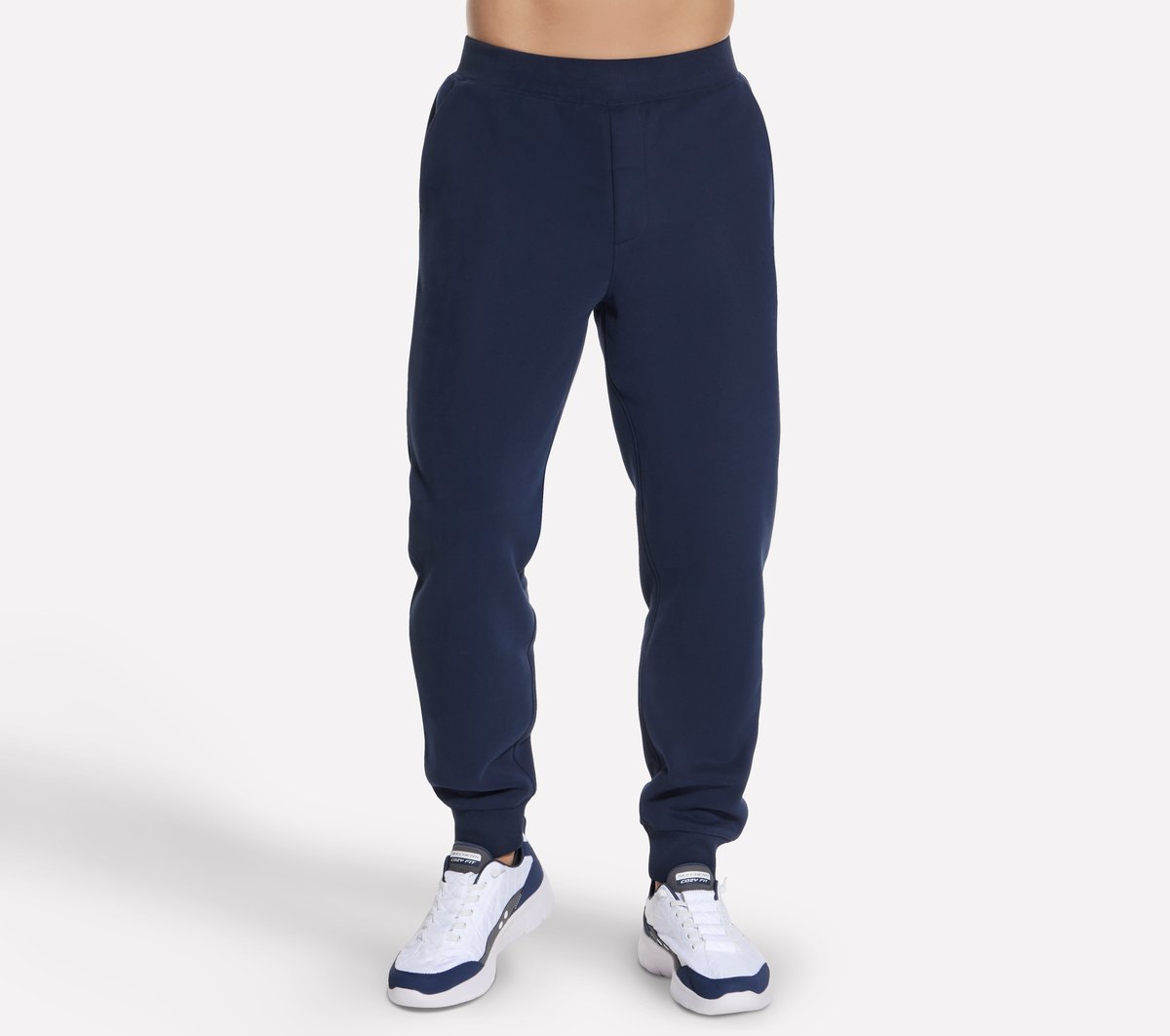 Skechers Classic | Max Soft Fleece Jogger