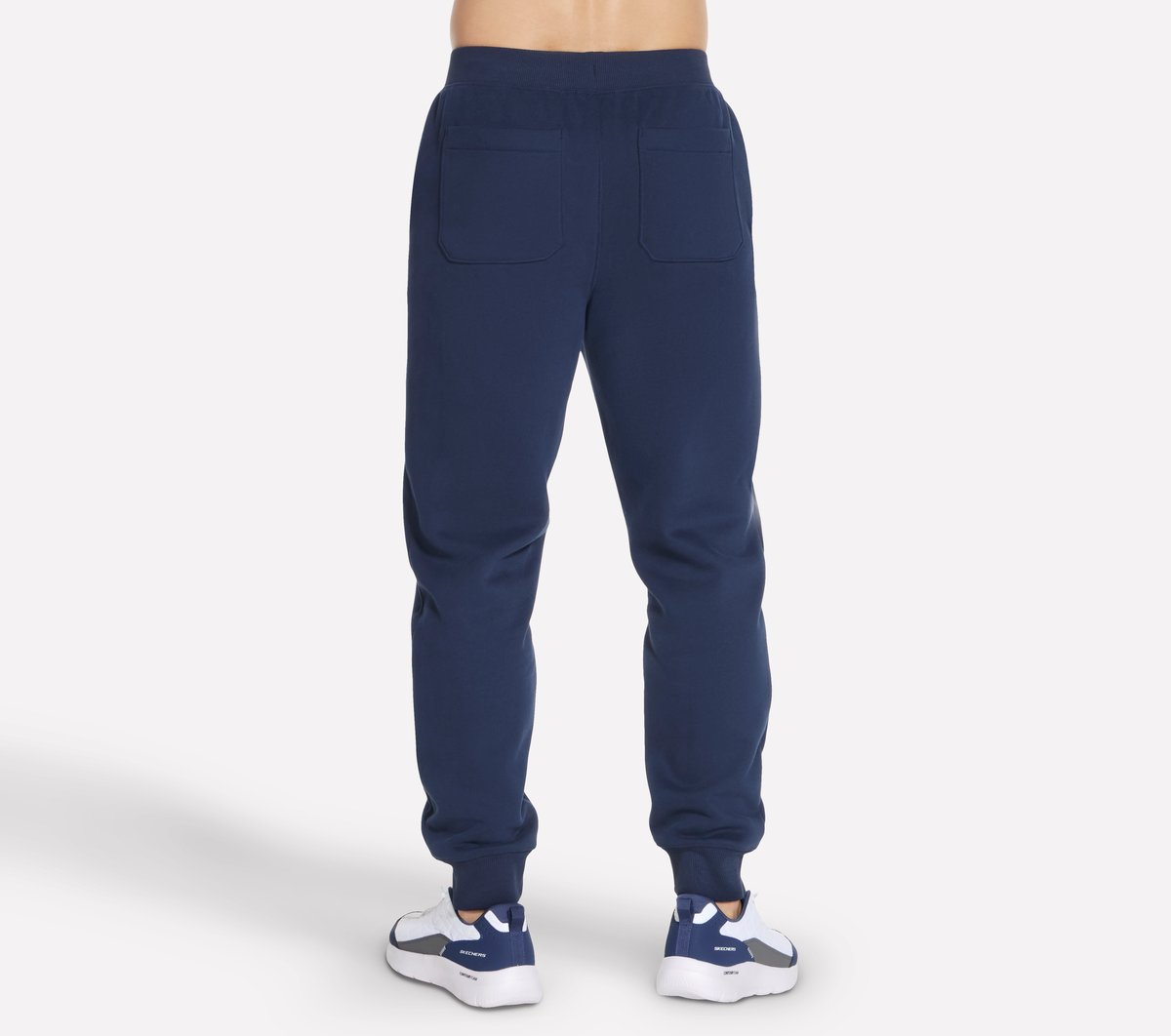 Skechers Classic | Max Soft Fleece Jogger