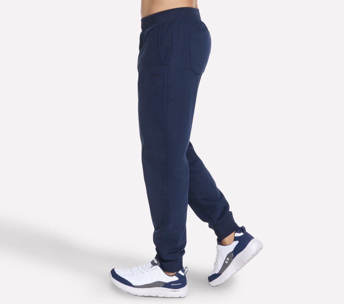 Skechers Classic | Max Soft Fleece Jogger
