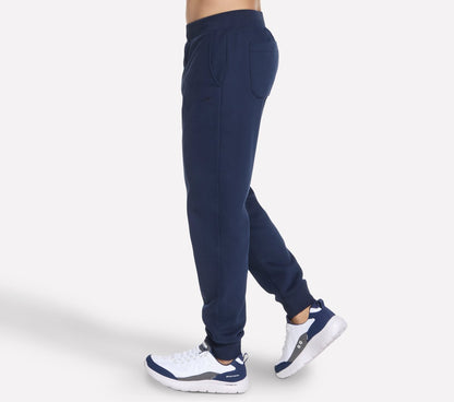 Skechers Classic | Max Soft Fleece Jogger