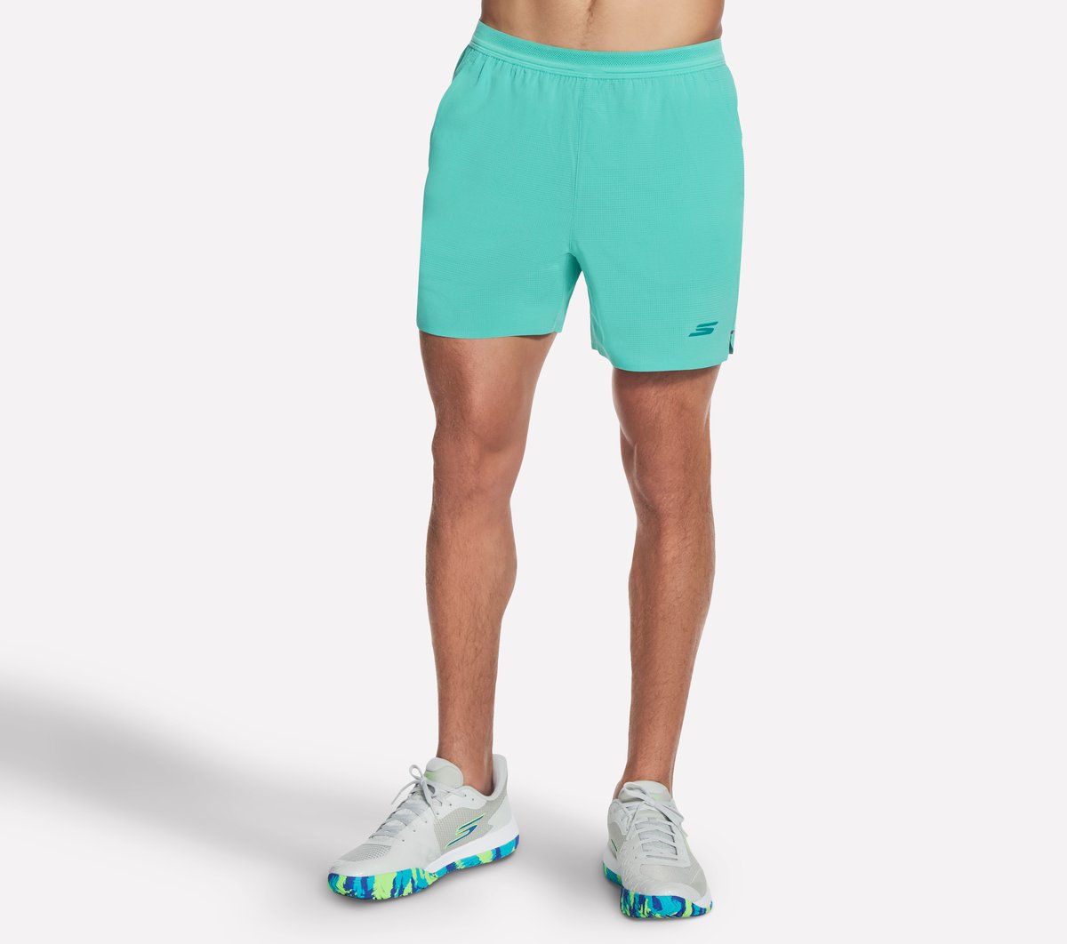 Skechers Sale | Volley 5 Inch Short