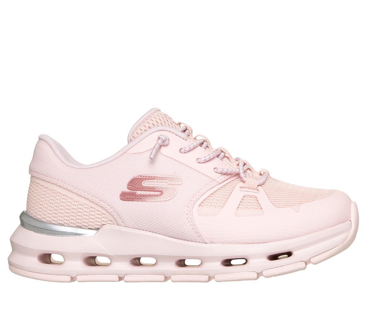 Skechers Classic | Mommy & Me: Glide-Step Plus - Rosy Glow