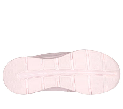 Skechers Classic | Mommy & Me: Glide-Step Plus - Rosy Glow