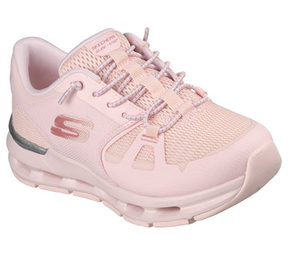 Skechers Classic | Mommy & Me: Glide-Step Plus - Rosy Glow