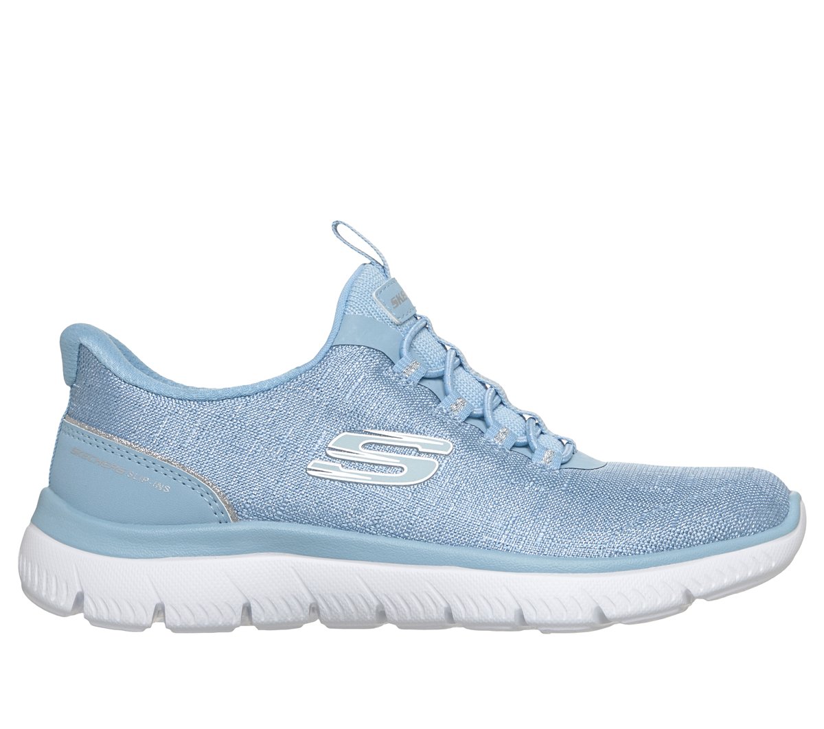 Skechers Smart Buy | Skechers Slip-ins: Summits - Sparkline