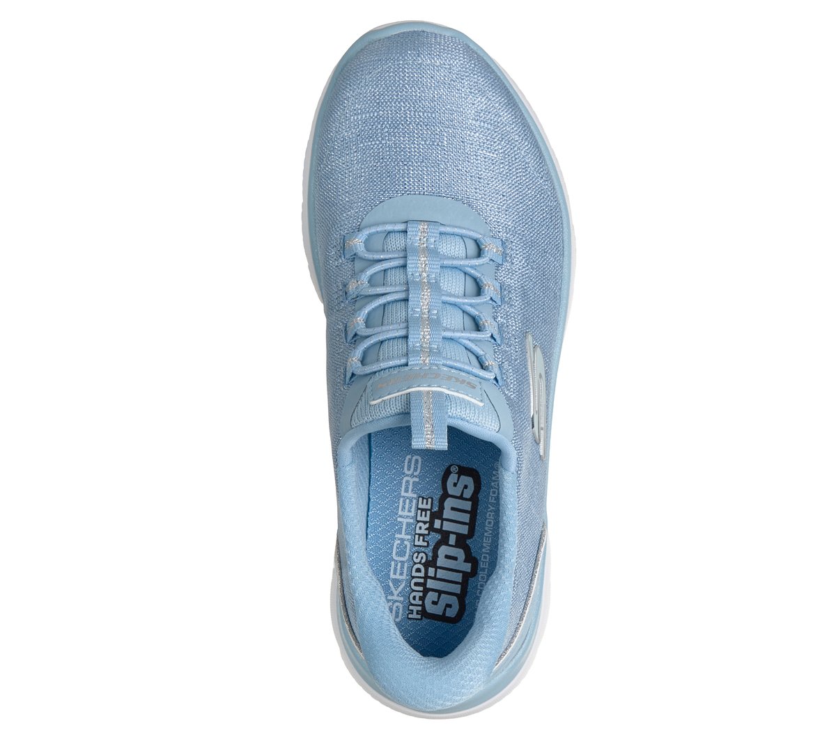 Skechers Smart Buy | Skechers Slip-ins: Summits - Sparkline
