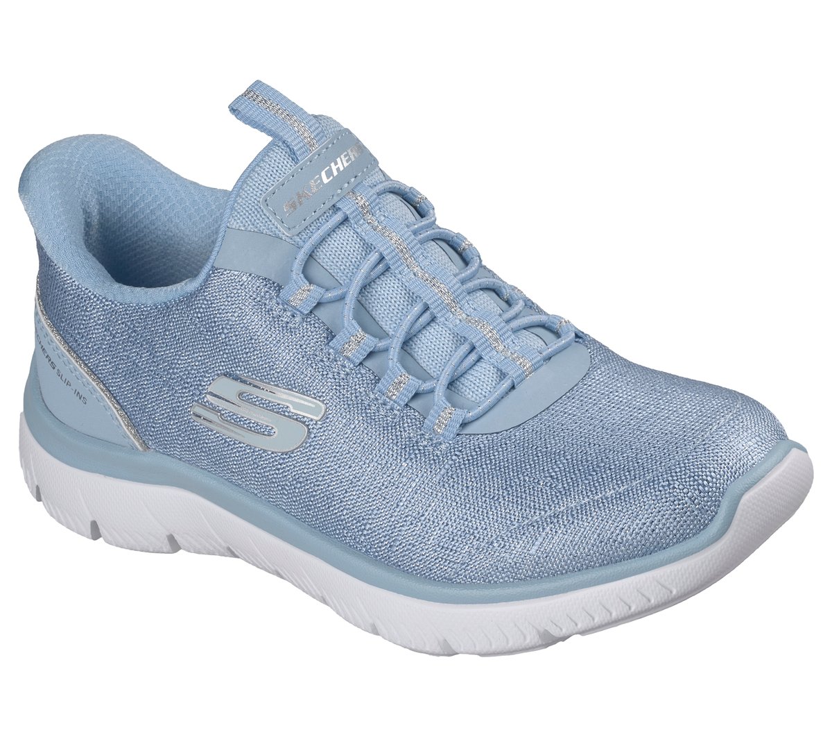 Skechers Smart Buy | Skechers Slip-ins: Summits - Sparkline