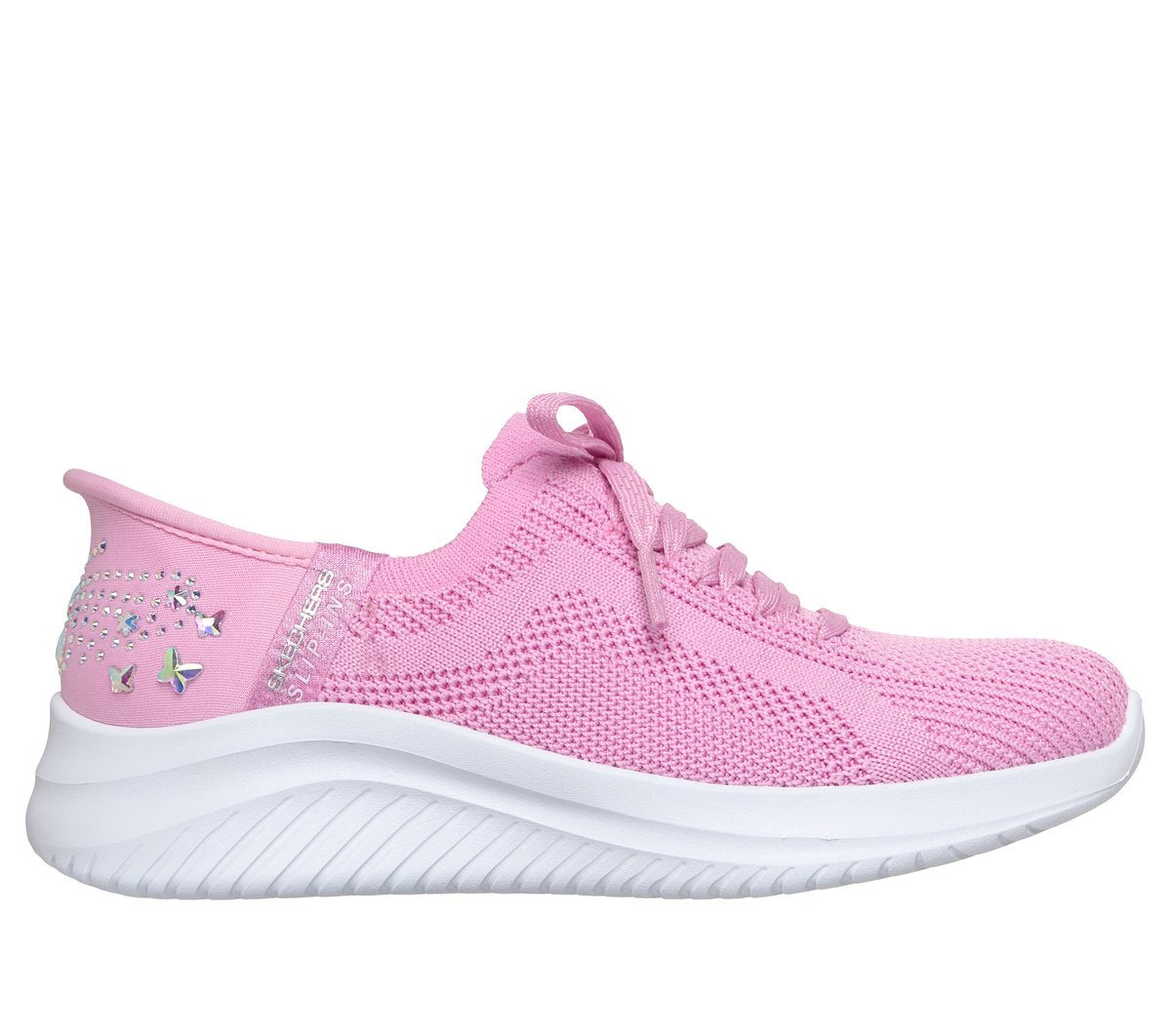 Skechers Classic | Skechers Slip-ins: Ultra Flex 3.0 - Glimmer Dream