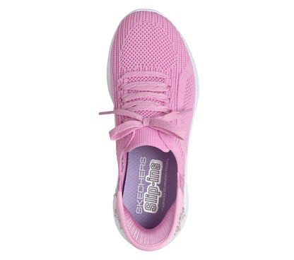 Skechers Classic | Skechers Slip-ins: Ultra Flex 3.0 - Glimmer Dream