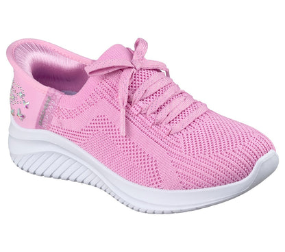 Skechers Classic | Skechers Slip-ins: Ultra Flex 3.0 - Glimmer Dream