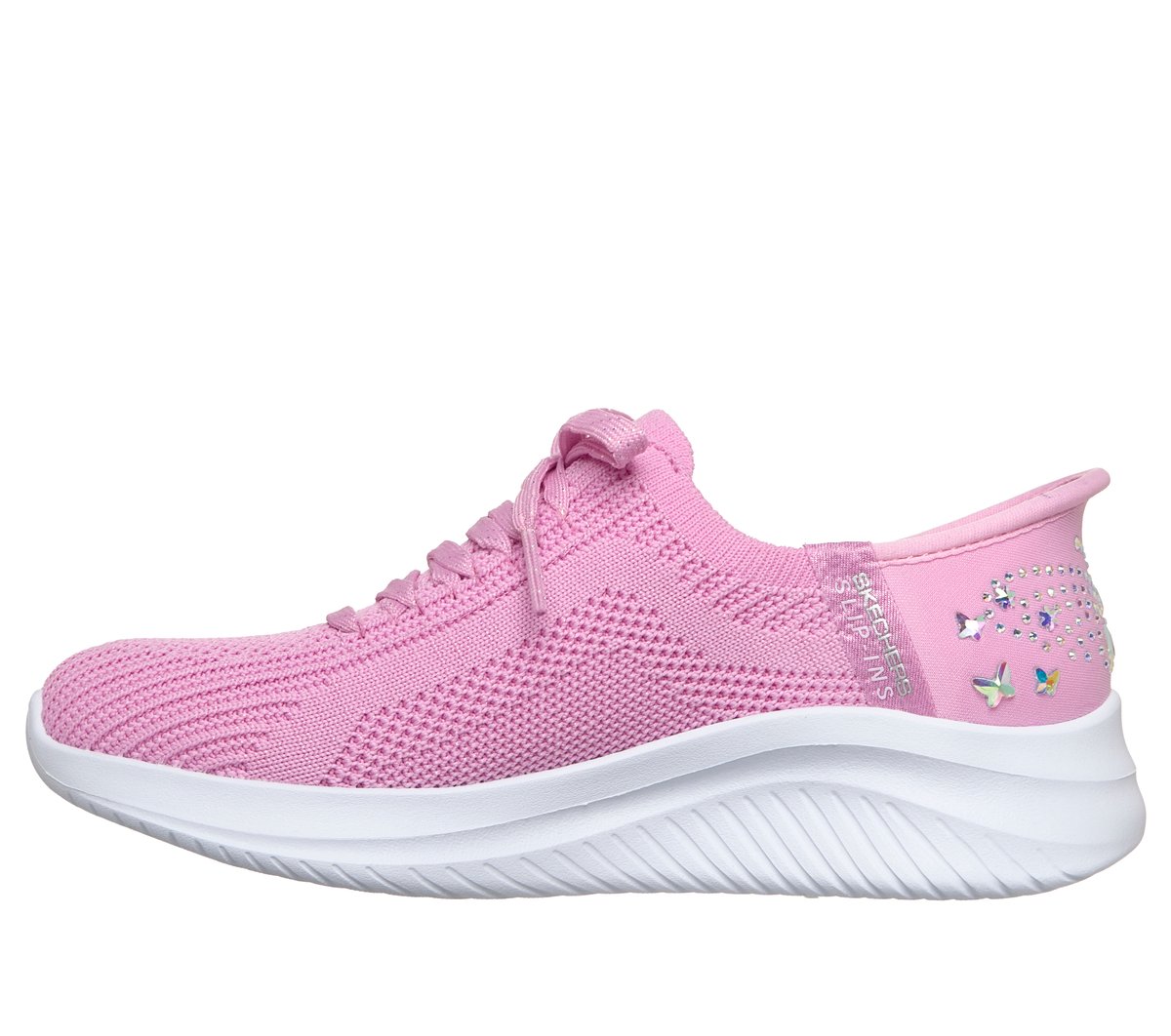Skechers Classic | Skechers Slip-ins: Ultra Flex 3.0 - Glimmer Dream