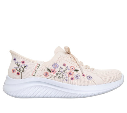 Skechers Classic | Skechers Slip-ins Mommy & Me: Ultra Flex 3.0 - Blossom Garden