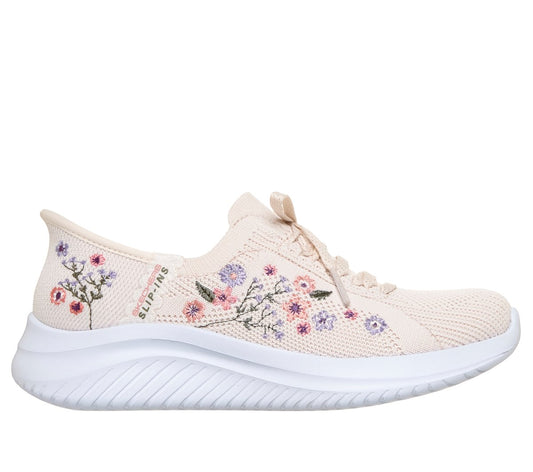 Skechers Classic | Skechers Slip-ins Mommy & Me: Ultra Flex 3.0 - Blossom Garden
