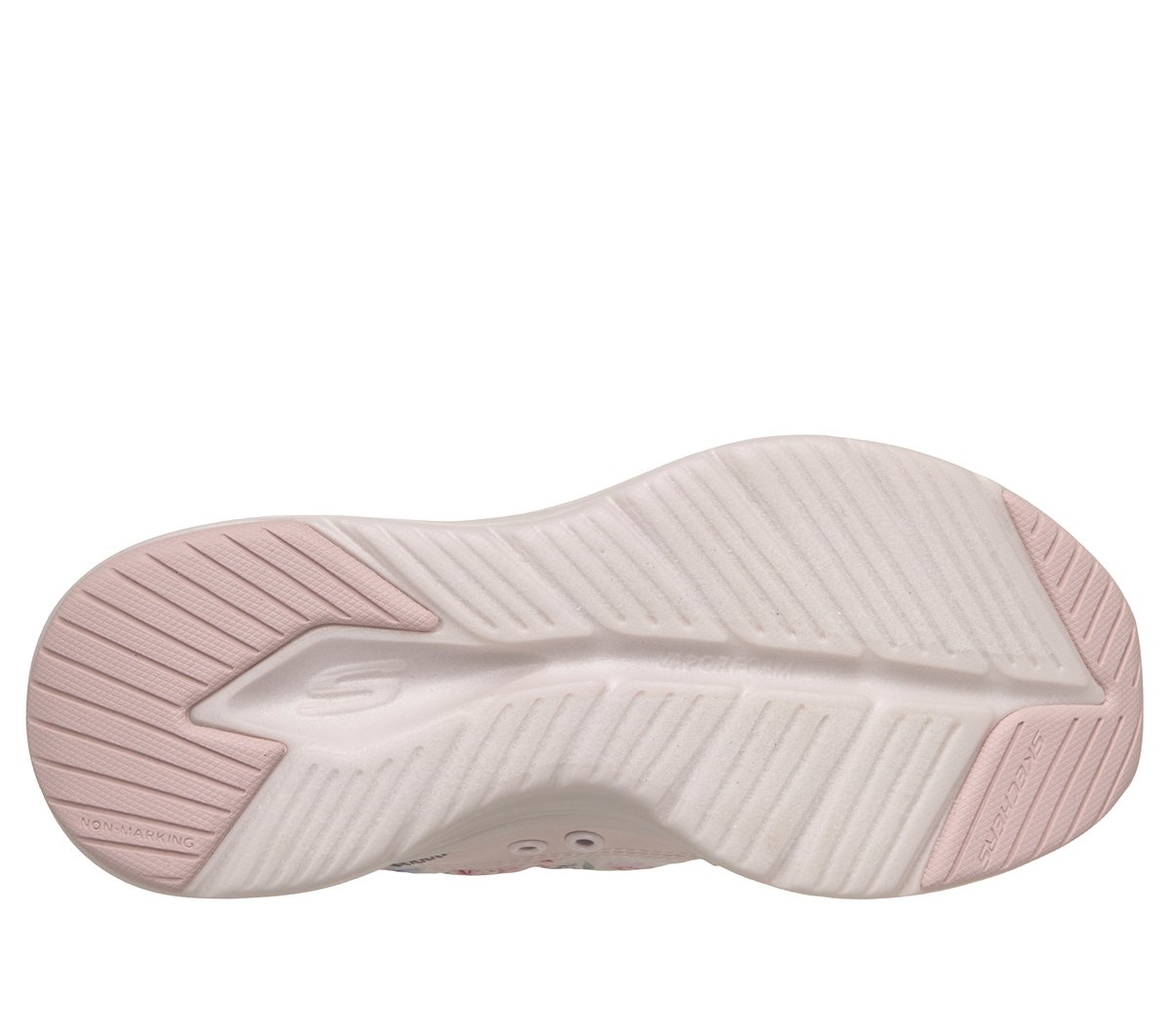 Skechers Exclusive | Skechers Slip-ins: Contour Foam - Cozy Fit Gentle Bloom