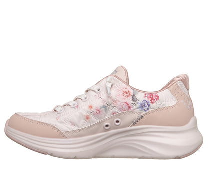 Skechers Exclusive | Skechers Slip-ins: Contour Foam - Cozy Fit Gentle Bloom