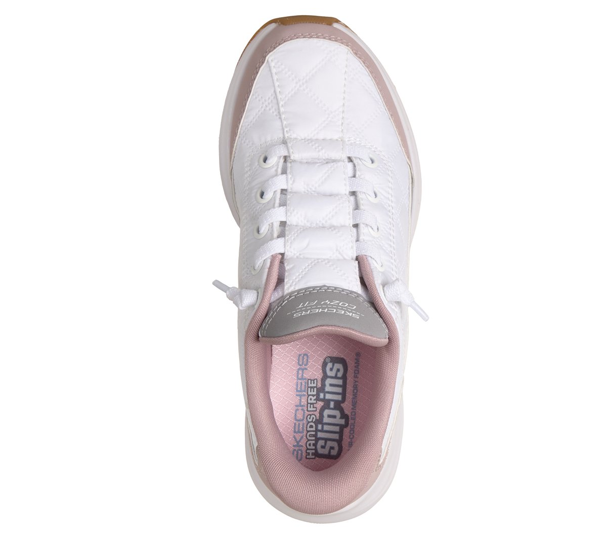 Skechers Quality | Skechers Slip-ins: Contour Foam - Cozy Fit