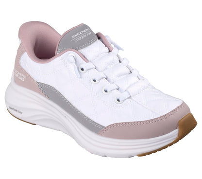 Skechers Quality | Skechers Slip-ins: Contour Foam - Cozy Fit