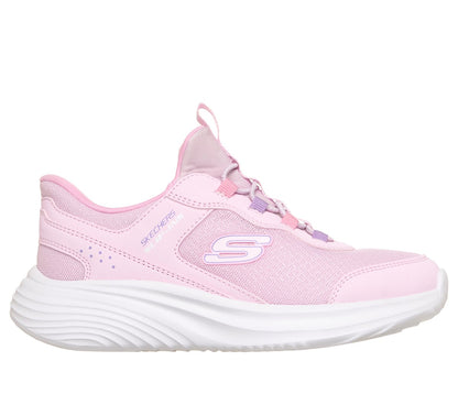 Skechers Featured | Skechers Slip-ins: Bounder Pro