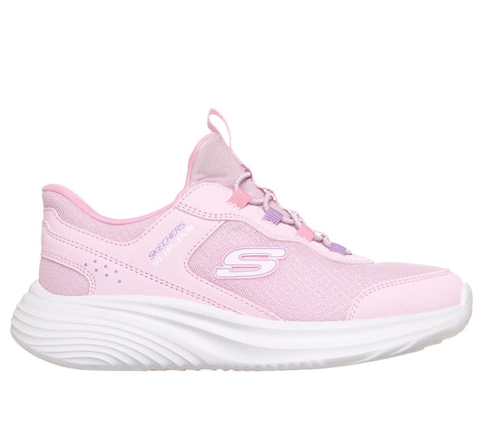 Skechers Featured | Skechers Slip-ins: Bounder Pro