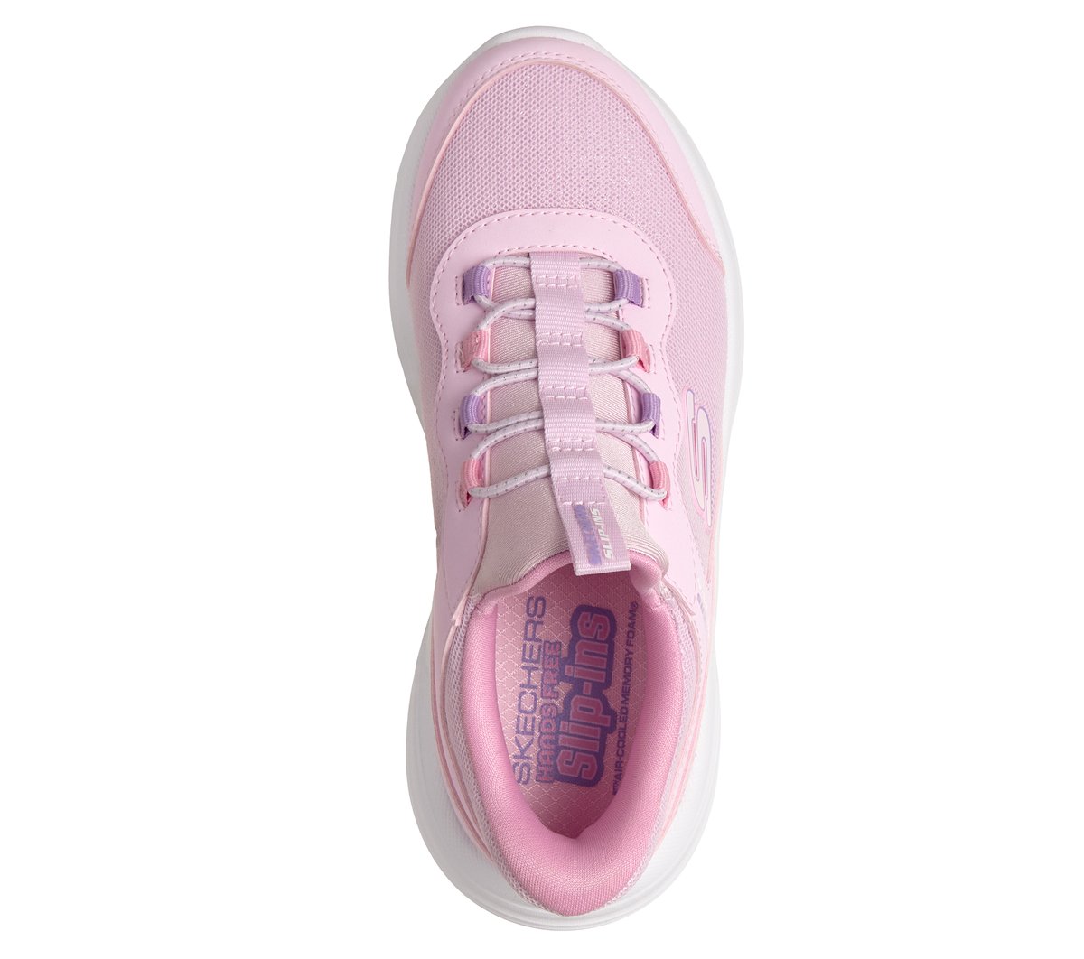 Skechers Featured | Skechers Slip-ins: Bounder Pro