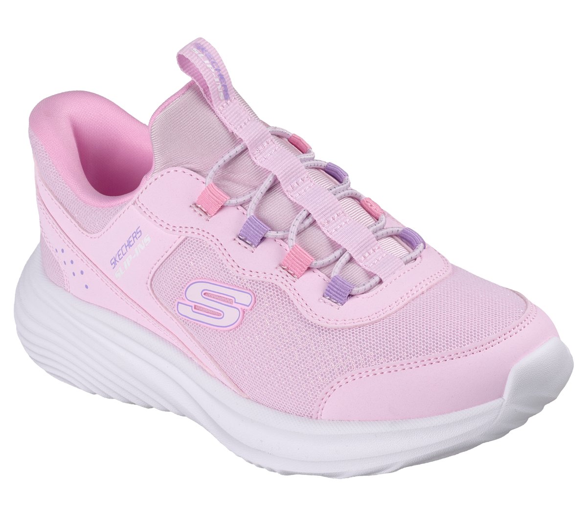 Skechers Featured | Skechers Slip-ins: Bounder Pro