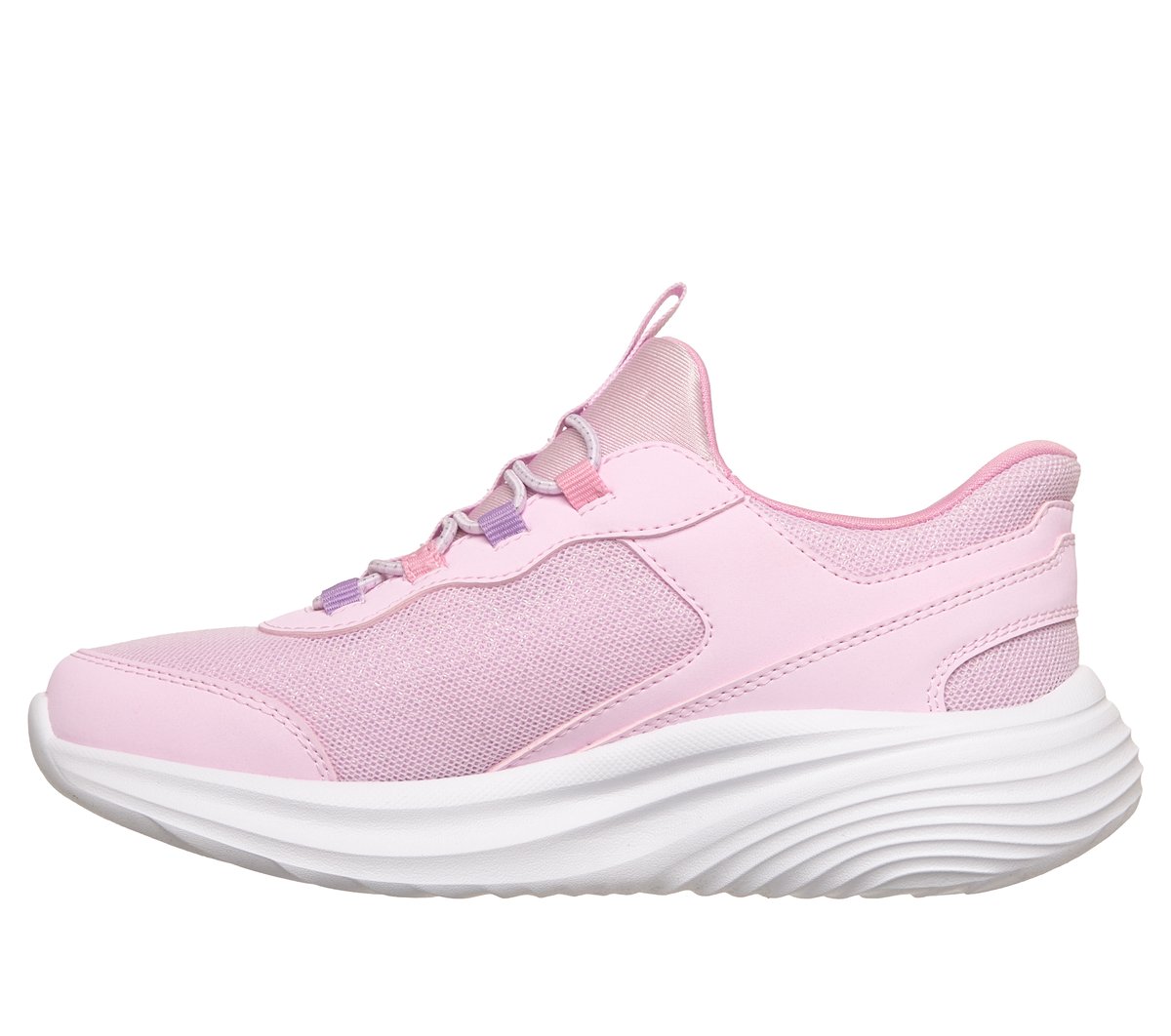 Skechers Featured | Skechers Slip-ins: Bounder Pro