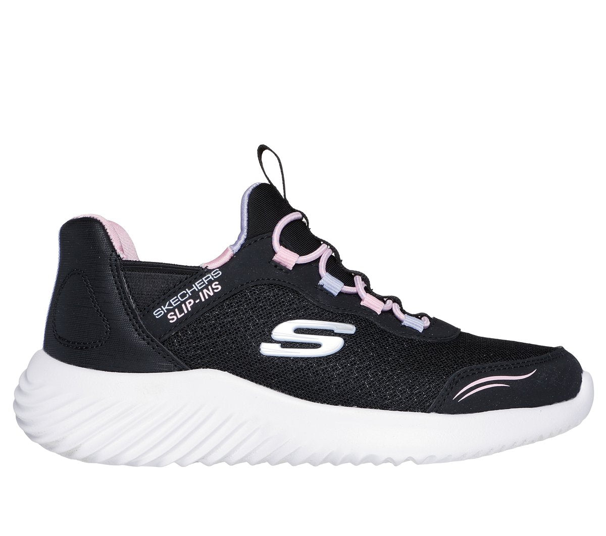 Skechers Discount | Skechers Slip-ins: Bounder - Simple Cute