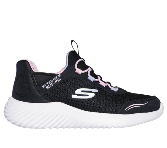 Skechers Discount | Skechers Slip-ins: Bounder - Simple Cute