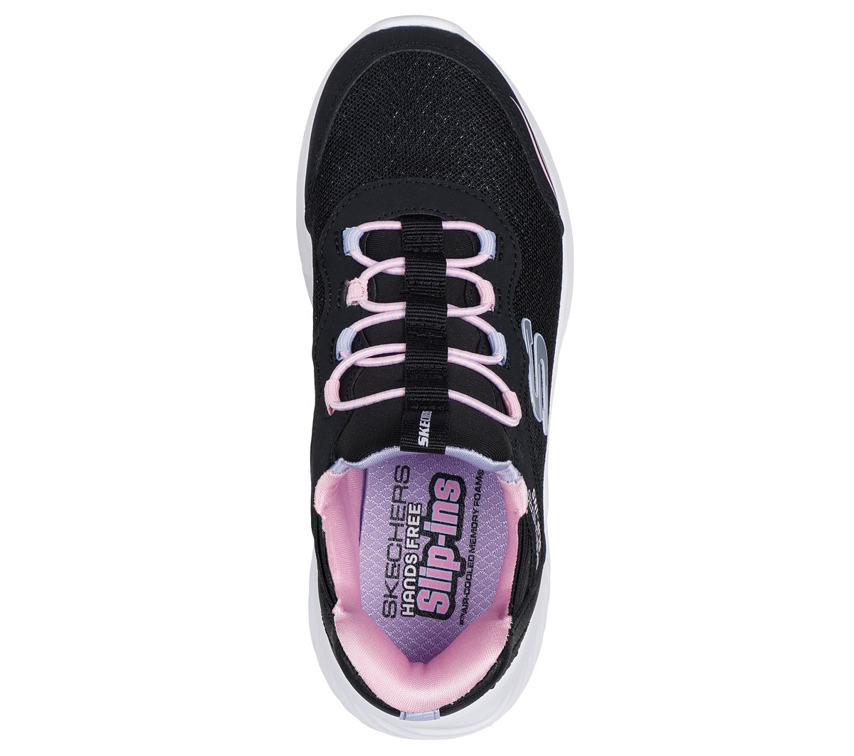 Skechers Discount | Skechers Slip-ins: Bounder - Simple Cute