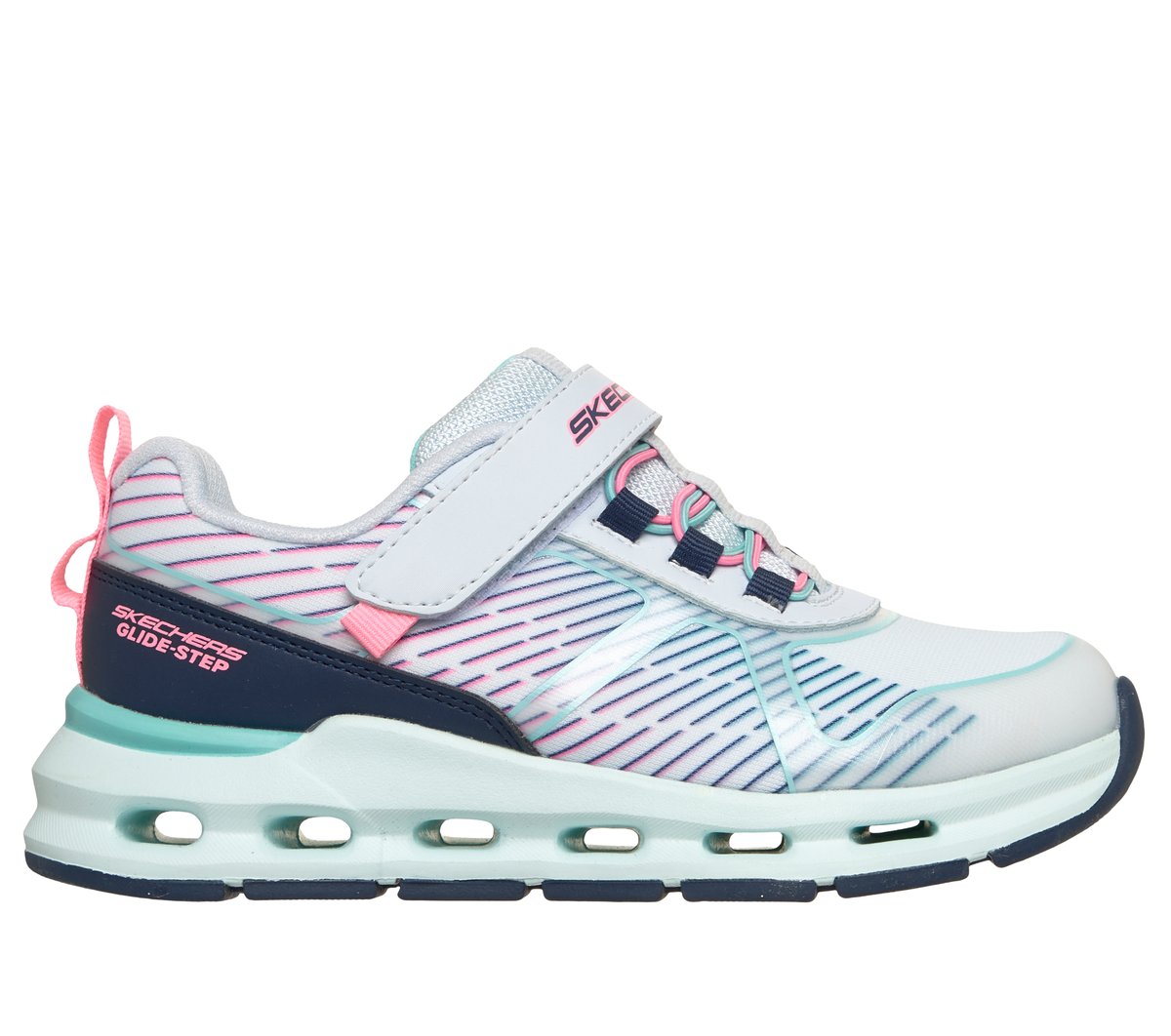 Skechers Smart Buy | Glide-Step Plus - Sprint Lines