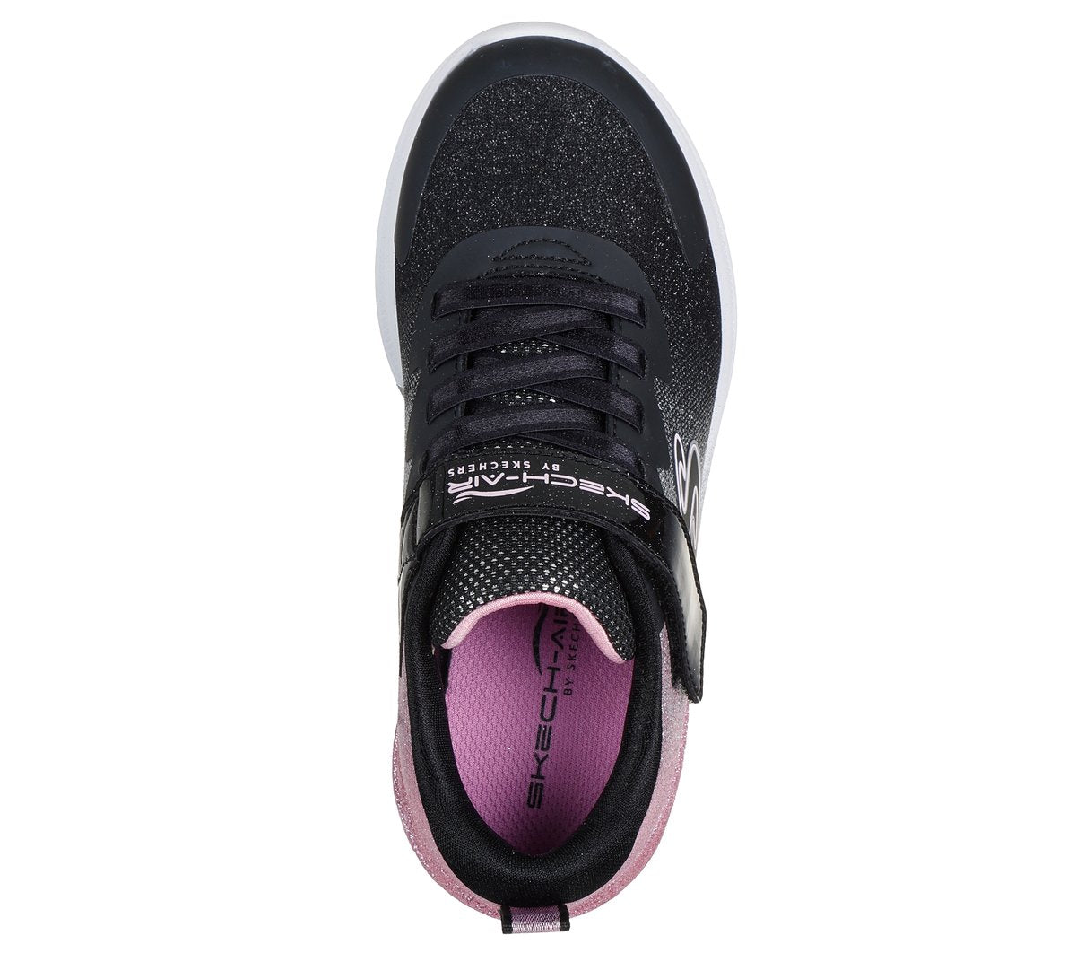 Skechers Classic | Microspec Max Advance - Glitz Gala