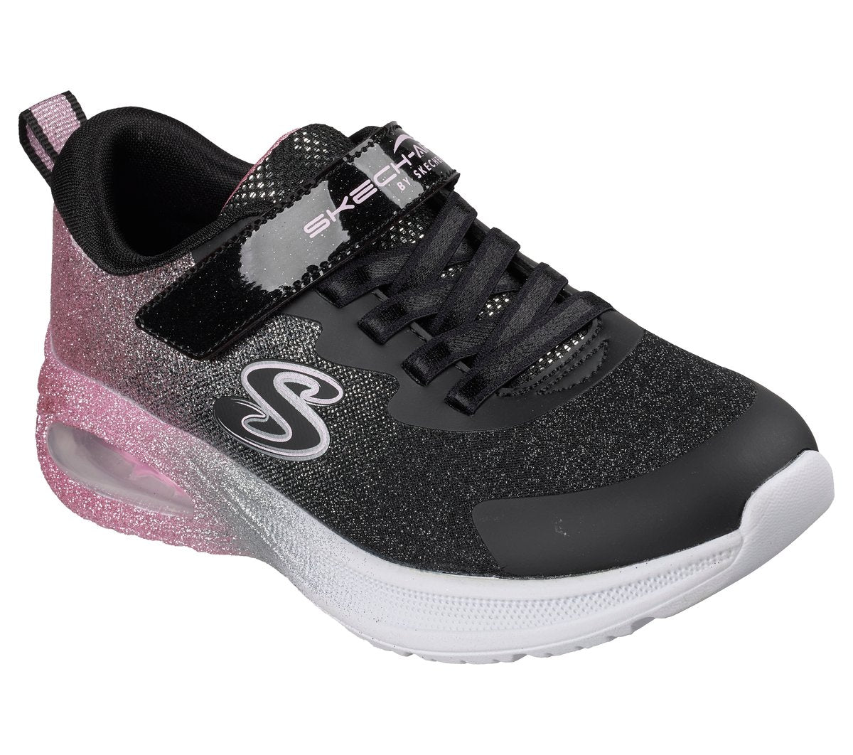 Skechers Classic | Microspec Max Advance - Glitz Gala