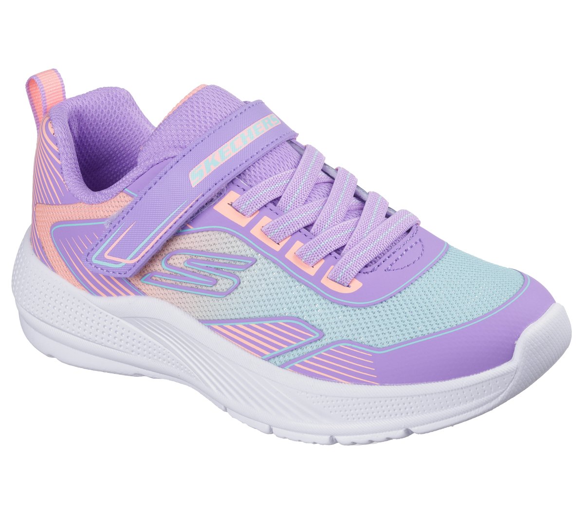 Skechers Deals | Microspec Advance - Oasis Point