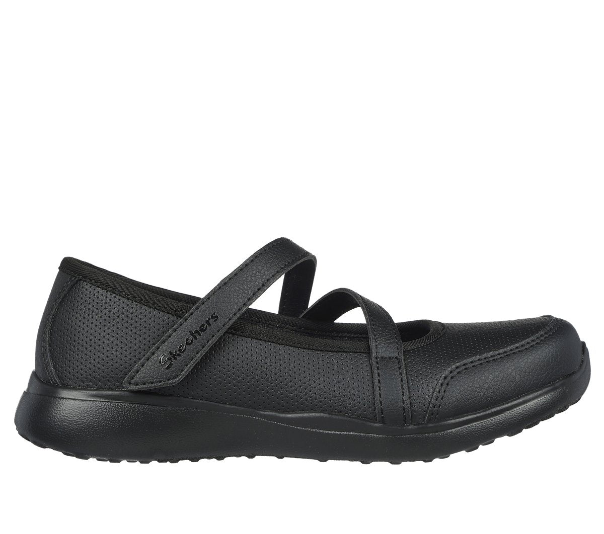 Skechers Trusted | Microstrides - School Bus Kicks