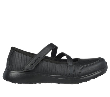 Skechers Trusted | Microstrides - School Bus Kicks