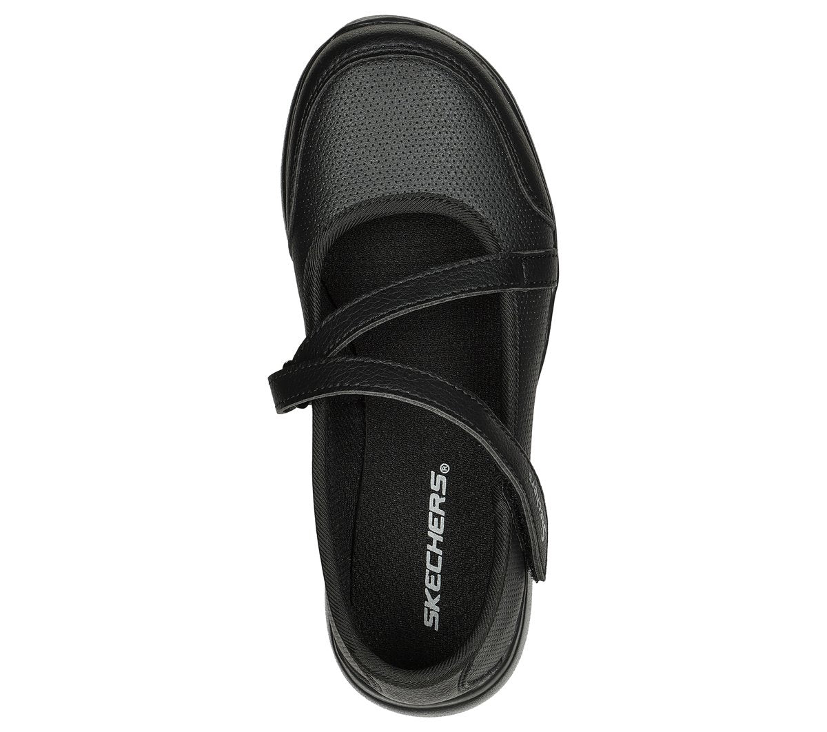Skechers Trusted | Microstrides - School Bus Kicks